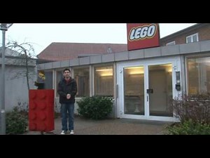 LEGO Trains - 10194 Emerald Night