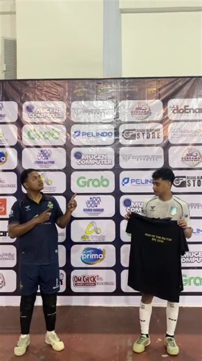 MAN OF THE MATCH nya lagi ber kicau mania dulu yahhh😎🤩#EFC2026 #EkowowitsFc #LimaRibu👐🏻 #fypシ
