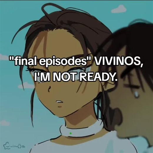 VIVINOS Final Episodes: What to Expect from Alien Stage