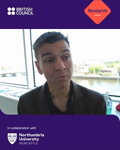 Do you read published research to improve your teaching? Hear more from Professor Graham Hall about his research in our live event How do teachers use published research? 😀 Marcus #TeachingEnglish Northumbria University https://www.facebook.com/events/433800425960651/ | TeachingEnglish - British Council