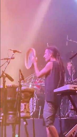 Full Power @regarts2nuit !