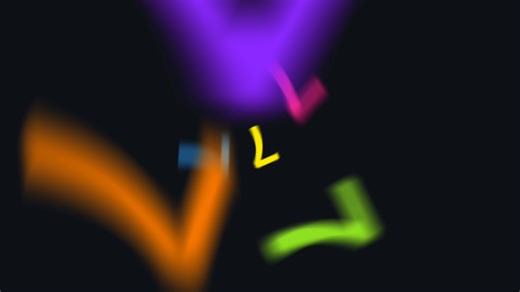 【AM文字PV】6个7我的话哥们🤯我喜欢大黑基金😃