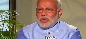 Exclusive: Difficult for Congress to cross double-digit figure, says Modi
