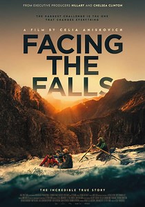 Facing the Falls streaming: where to watch online?