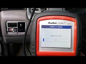 Fallo sensor MAP Nissan Sentra 1997 Código P0105