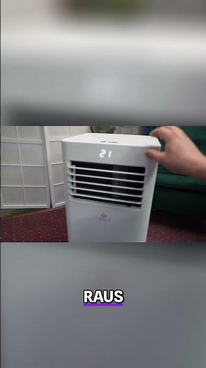 Mobile air conditioning test features and advantages at a glance
