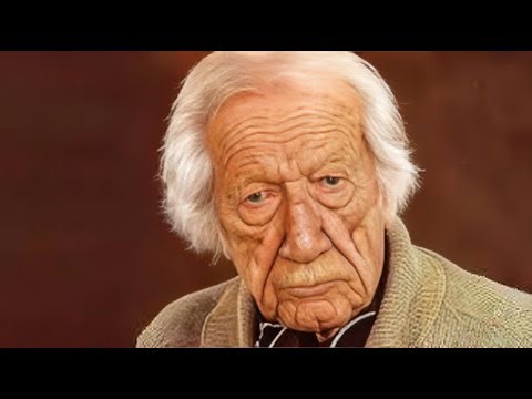 Richard Boone’s Son FINALLY Exposes the Shocking Truth About His Father