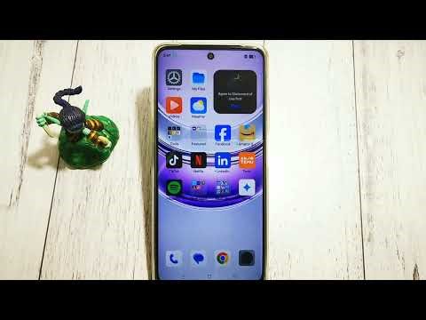 🔔 How to Turn Off Key Long-Press for Symbols in Keyboard Options on Realme 14x