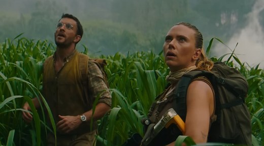 Jurassic World: Die Wiedergeburt im Stream – Wann kannst Du den Film sehen?