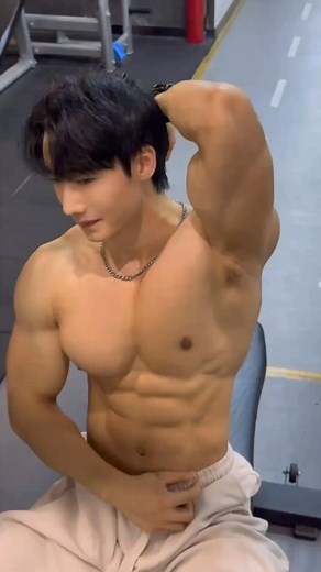 217K views · 10K reactions | Body muscle | gym motivation | Facebook