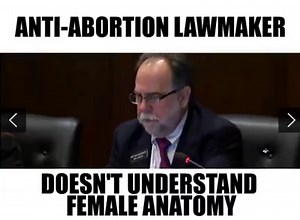 120K views · 4K reactions | Oh. Dear. God. What a moron. Sign your...