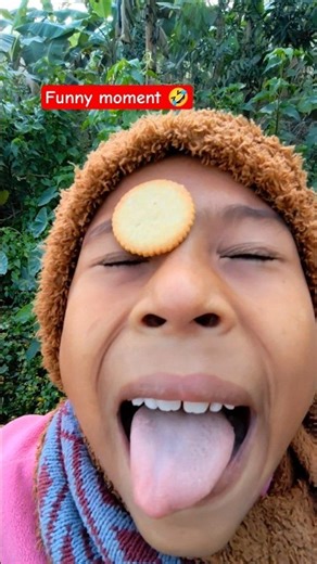 Ultimate Epic Funny Biscuit Eating Game Challenge 😂 | Non-Stop Laughs & Crazy Moments