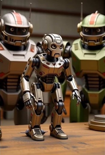 छोटा रोबोट उड़ गया | एक प्यारी कार्टून कहानी | Kids Animation Hindi #shorts