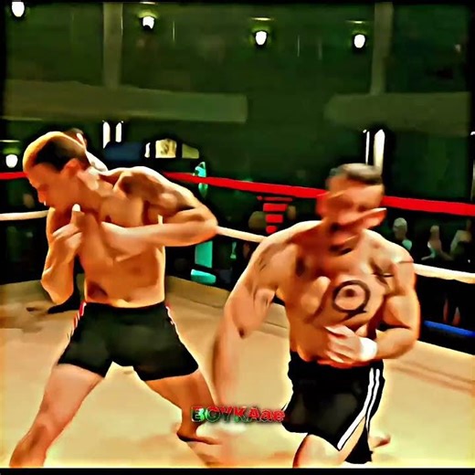 This Is How Boyka Earns Respect💀 | Yuri Boyka "Boyka: Undisputed IV" Edit