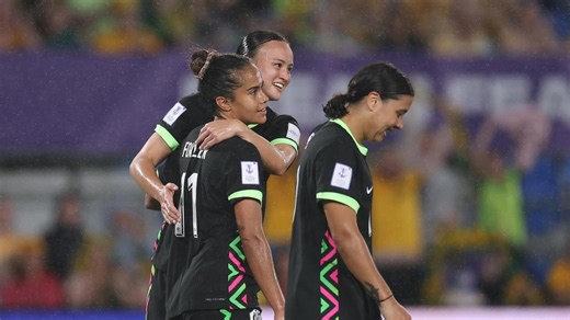 ‘Breathtaking’: Inside Fowler’s remarkable comeback story