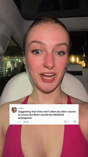 29K views · 161 reactions | ‘Safety zones’ — set up to protect lunar...