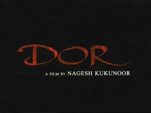 Dor Movie - Trailer | Percept Pictures