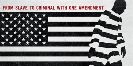 Why '13th' by Ava DuVernay is a vital film on black history