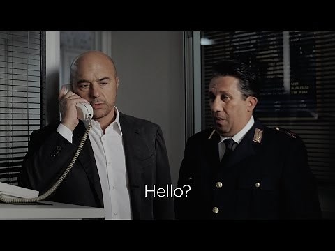 Detective Montalbano - All 26 Episodes!