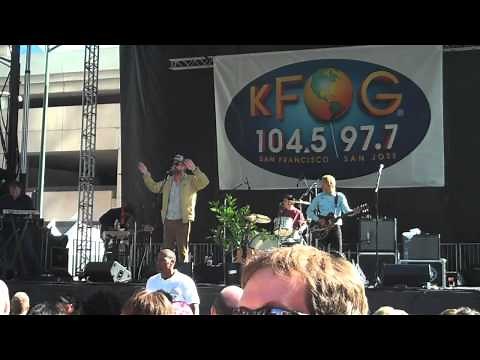 Cake - Comfort Eagle, Live in Oakland