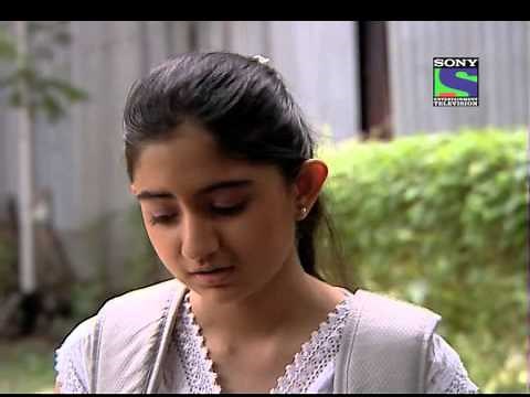 CID - Episode 586 - Nanhi Gavah