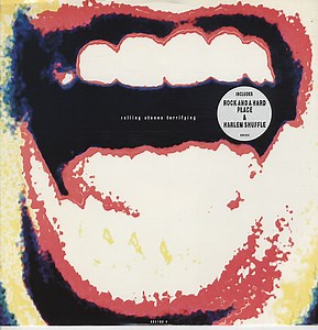 Rolling Stones - Terrifying