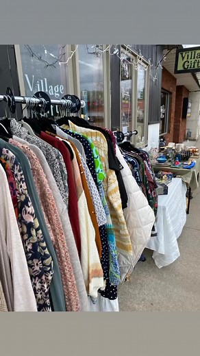 Village Gift on Reels