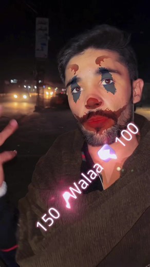 Hilal Burger Review: A King of Funny Moments!