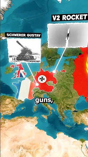 Why Germany LOST WW-2??? 🇩🇪🤔🤔