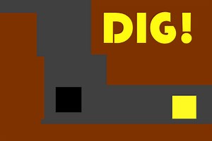 Dig! - Free Addicting Game ★★★★★