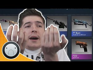 FROM THE BOTTOM TO THE TOP (CASE OPENING #16) Counter - Strike : Global Offensive