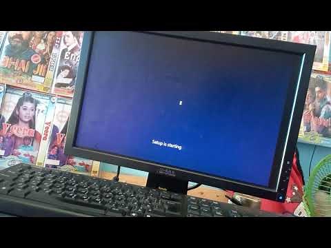 Jinsi ya kupiga window 10