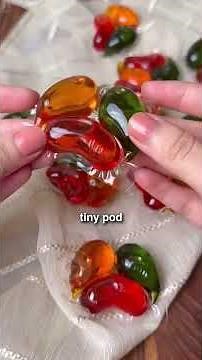 3 Reason Why You Should be Try Using Laundry Pods | Ecosys Cleaners