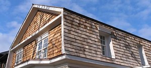 Cedar Siding Maintenance | DoItYourself.com