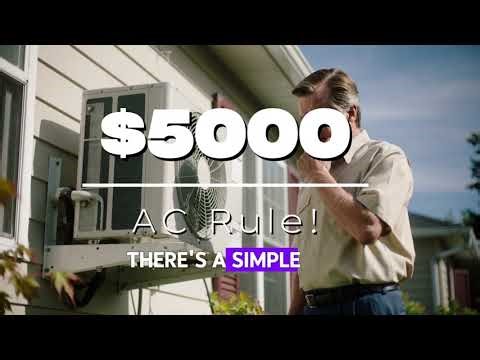 What Is the $5000 AC Rule?
