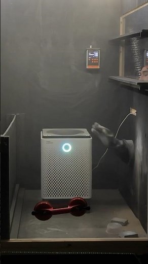 Can An Air Purifier Help Reduce Dust in Your Home?