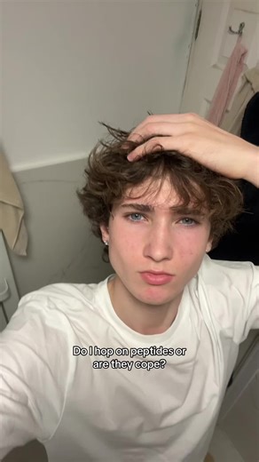 Exploring Peptides: Benefits and Considerations