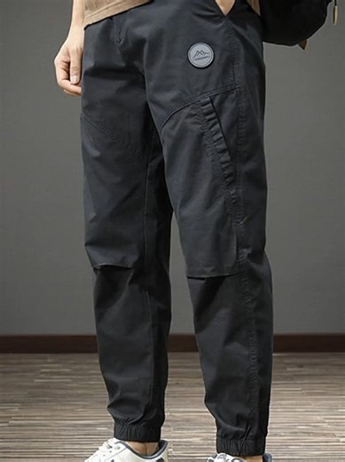 #jogerpants #celanajoger #koreanstyle