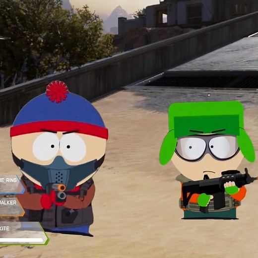 Cartoon Legends: Battle Royale 3 | CasaGaming