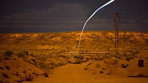 Run For Your Life: These Self-Guided Bullets Are Amazing