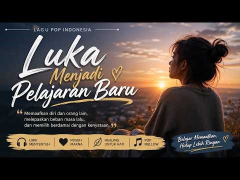 Luka Menjadi Pelajaran Baru Musik Pop terbaru