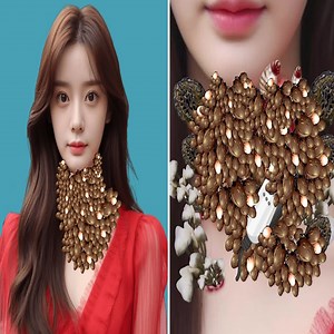 35K views · 218 reactions | Amazingly! How to get rid parasite dog ticks & maggots from beautiful girls neck | Lline Theodora | Facebook