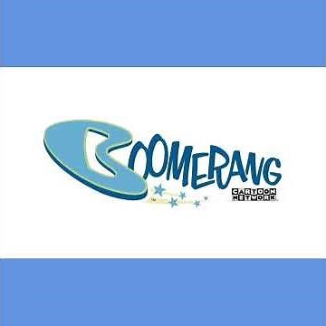 Old Boomerang in 2025