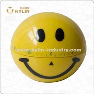 [Hot Item] China's Quality and Cheap Manual Mechanical Smiler Timer