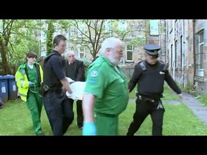 UK Border Agency Customs Agents Front Lines Fight Against Illegal Immigration | Locked Up Abroad