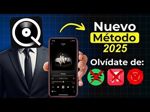 Cómo Tener QOBUZ GRATIS en 2025 | La Mejor Música en Alta Calidad