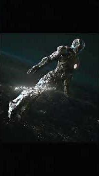 Which Iron Man suit do you prefer?