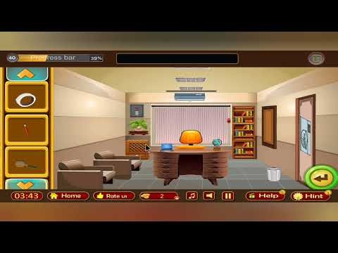 151 Escape | Level 40