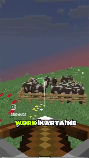 if you want trajectory mod in Minecraft