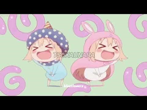 Esta canción kawaii se hizo viral en algún momento en Tik Tok